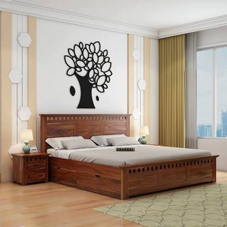 Beds