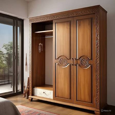 Wardrobes
