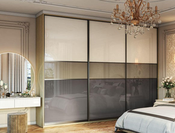 Wardrobes