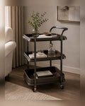 041 THREE FLOORS Side Table - product image 1