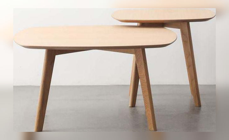 305 305 S Side Table - product image 1