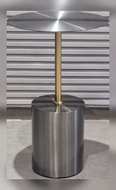 400 580 Side Table - product image 1