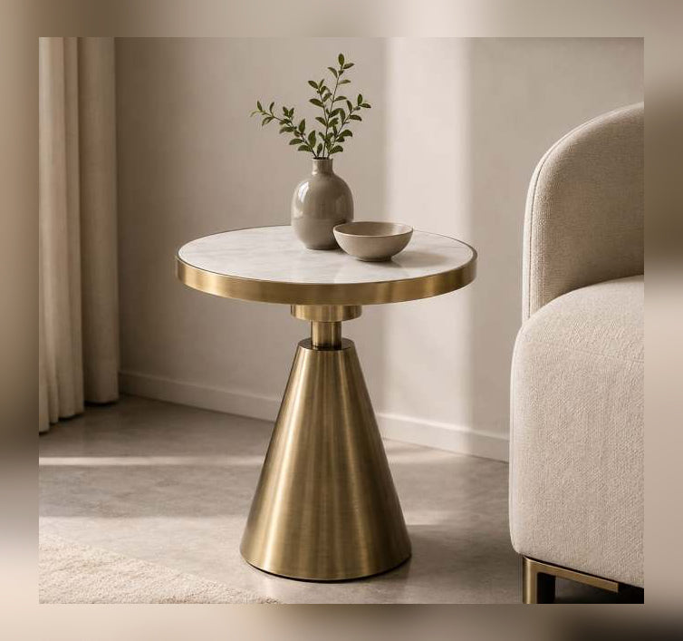 500 500 Side Table - product image 1