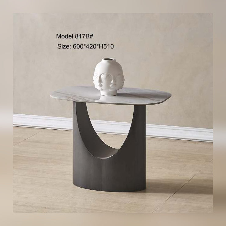 500 X500 h Side Table - product image 1