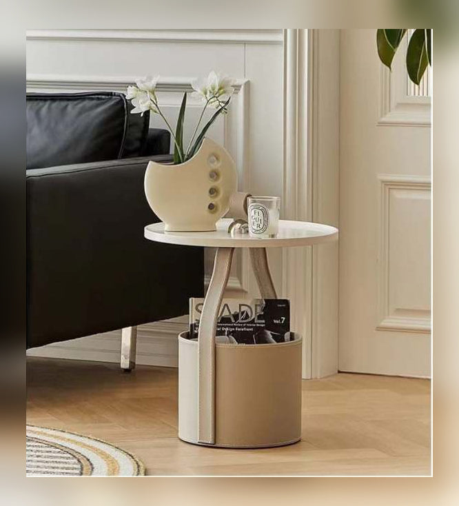 500 X500h Side Table - product image 1
