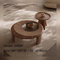 900 330 550 420 Centre Table - product image 1
