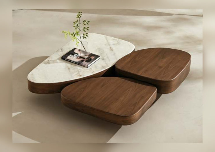 BHT 103 Centre Table - product image 2