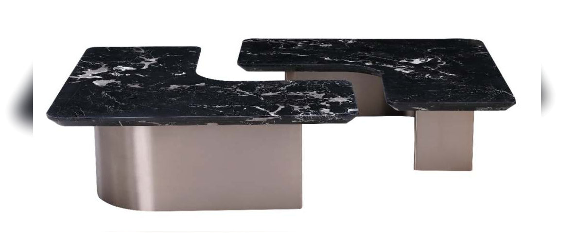 CJ 943 A & B Centre Table - product image 1