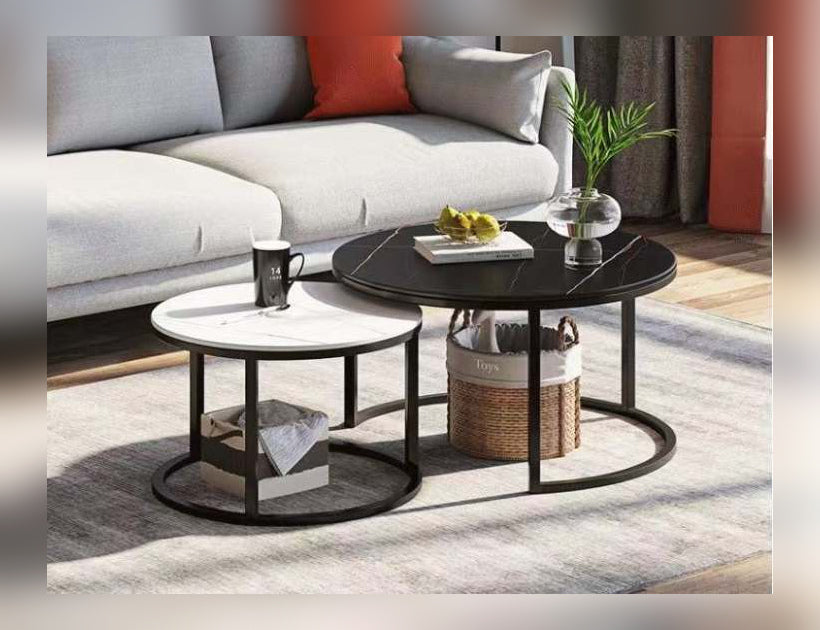 Ct50 Side Table - product image 1