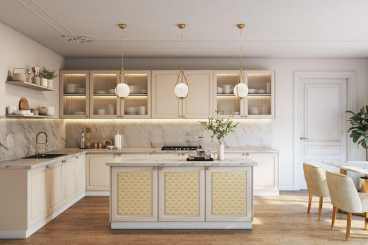Casantro Estasi printed pattern wardrobe collection