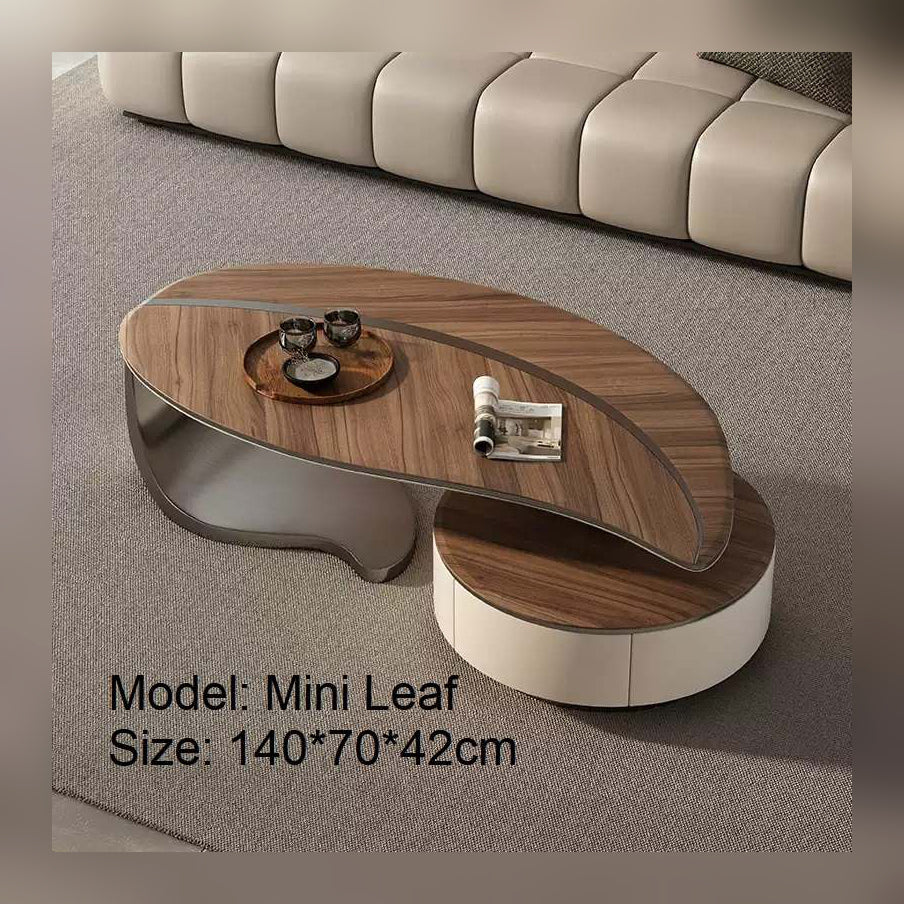 MINI LEAF Centre Table - product image 1