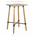 N M Café Table - product image 1