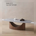 Natural Marble Centre Table - product image 1