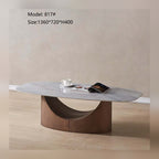 Natural Marble Centre Table - product image 1