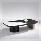 Natural Marble Centre Table - product image 2