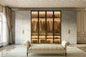Casantro Rubino Egger luxury wardrobe collection