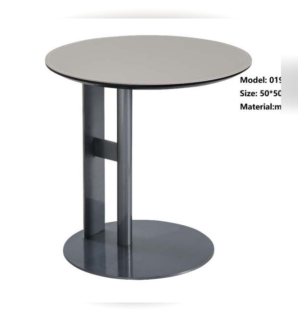 SL 019 Side Table - product image 1