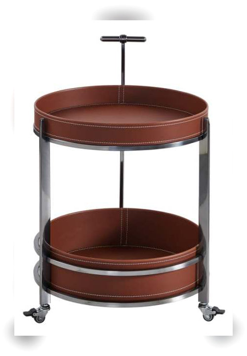 SL 023 Side Table - product image 1