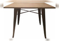 T18 Café Table - product image 1