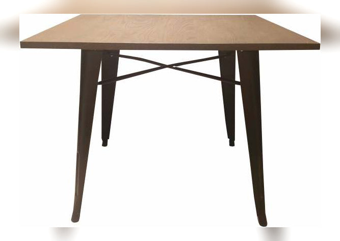 T18 Café Table - product image 1