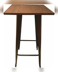 T19 Café Table - product image 1