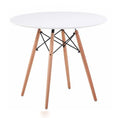 Z231 Café Table - product image 1